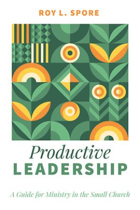 Picture of Productive Leadership