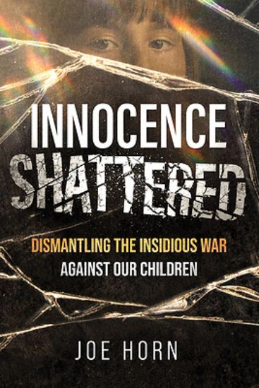 Picture of Innocence Shattered
