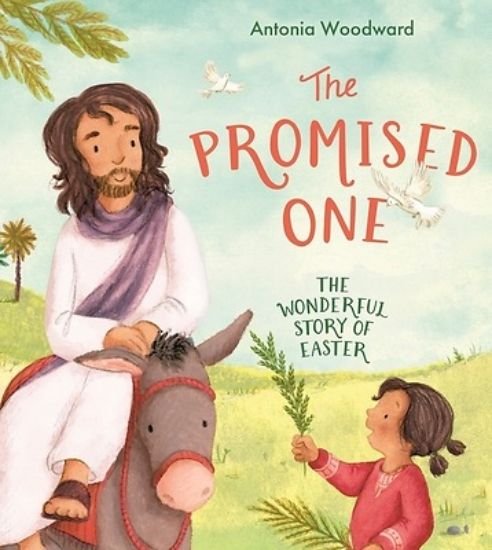 Picture of Promised One