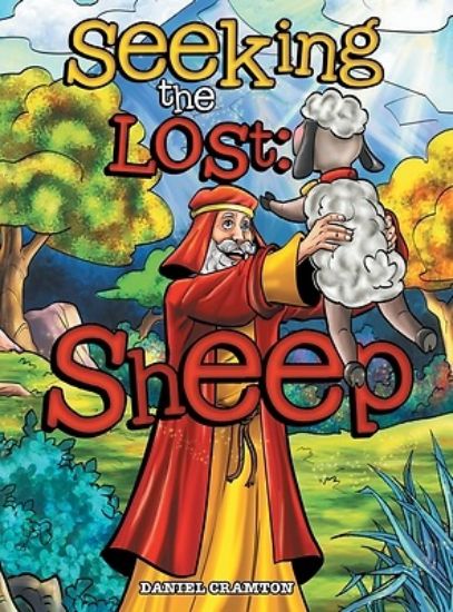 Picture of Seeking the Lost