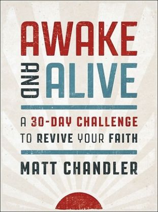 Picture of Awake and Alive
