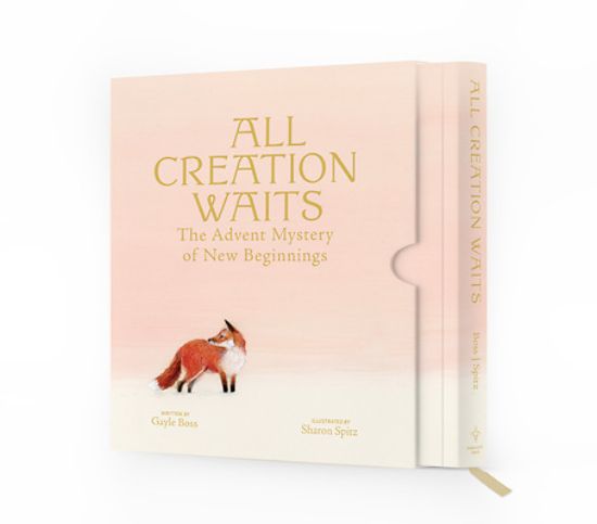 Picture of All Creation Waits -- Deluxe Edition