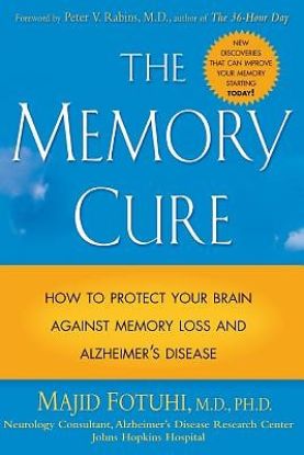 Picture of The Memory Cure