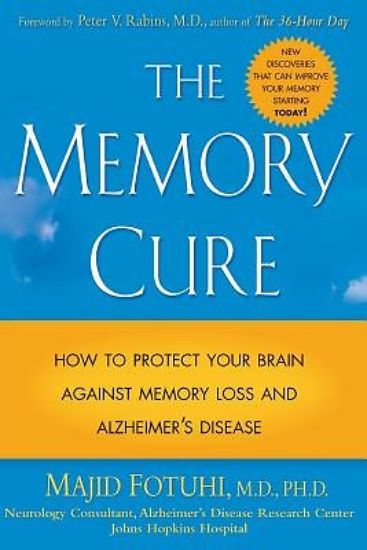 Picture of The Memory Cure