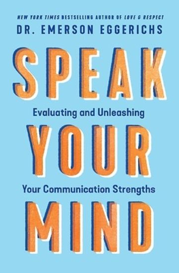 Picture of How to Speak Your Mind