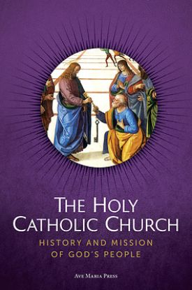 Picture of The Holy Catholic Church
