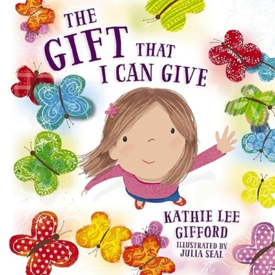Picture of The Gift That I Can Give