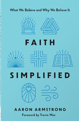 Picture of Faith Simplified