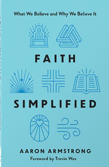 Picture of Faith Simplified