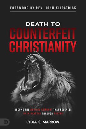Picture of Death to Counterfeit Christianity