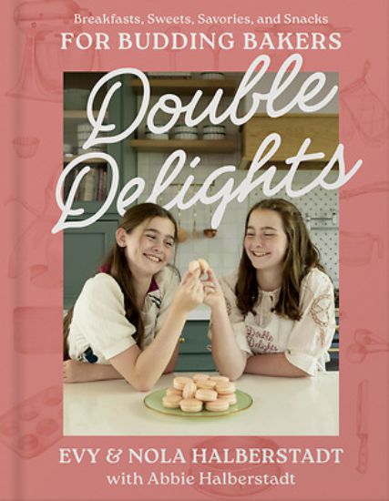 Picture of Double Delights