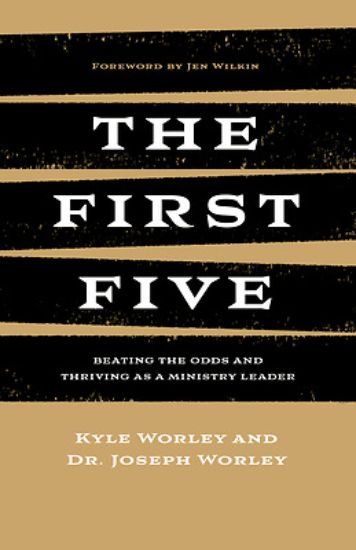 Picture of The First Five