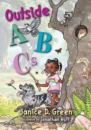 Picture of Outside ABCs