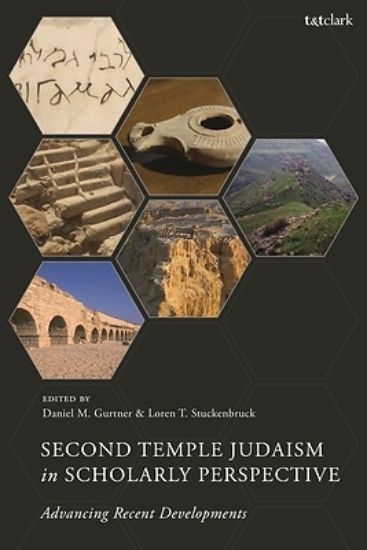 Picture of Second Temple Judaism in Scholarly Perspective