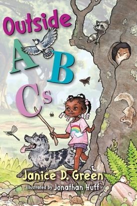 Picture of Outside ABCs