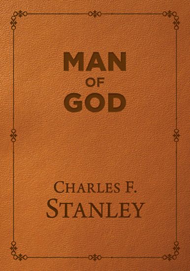 Picture of Man of God