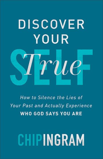 Picture of Discover Your True Self