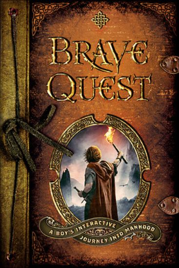 Picture of Brave Quest