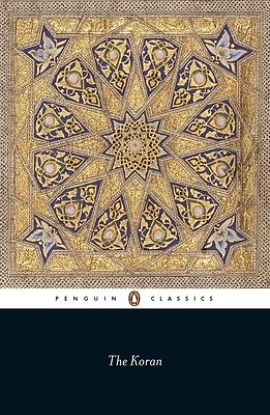 Picture of The Koran