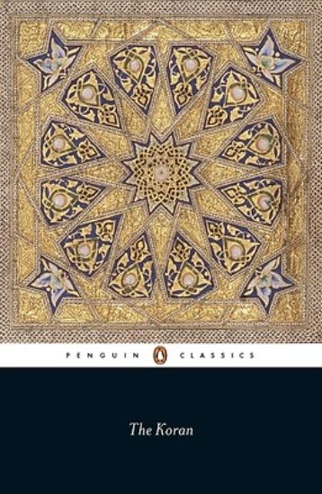 Picture of The Koran