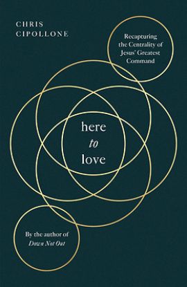 Picture of Here to Love