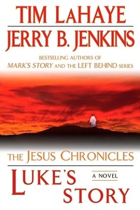 Picture of Luke's Story