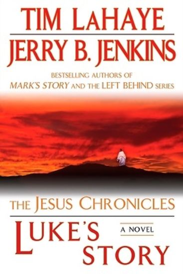Picture of Luke's Story