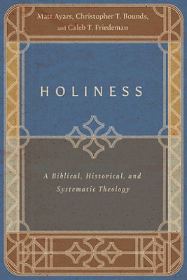 Picture of Holiness