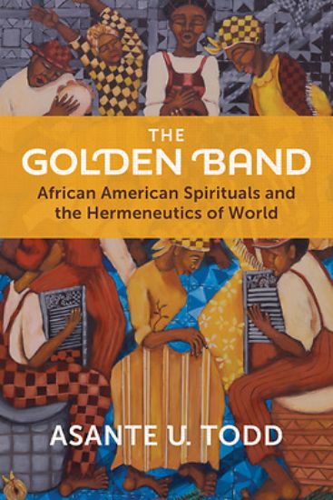 Picture of The Golden Band