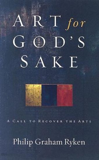 Picture of Art for God's Sake