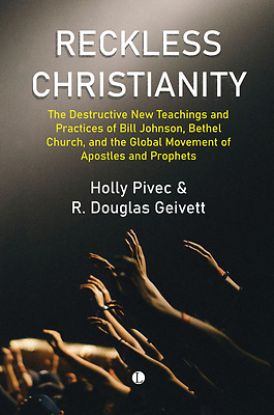 Picture of Reckless Christianity