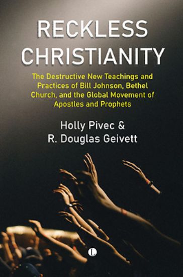 Picture of Reckless Christianity