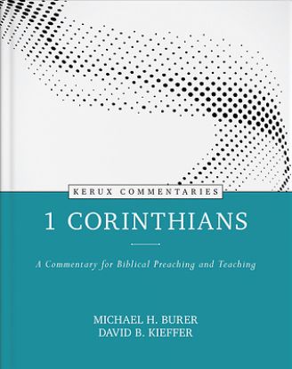 Picture of 1 Corinthians - Kerux