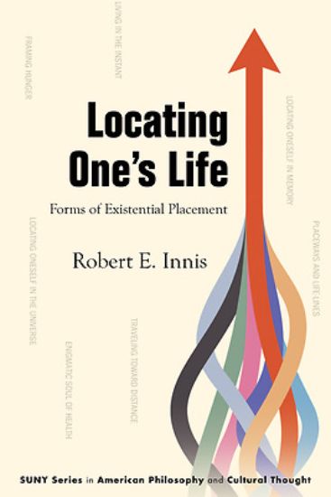 Picture of Locating One's Life