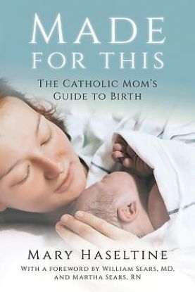 Picture of Made for This