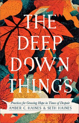 Picture of The Deep Down Things