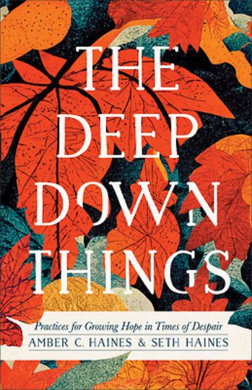 Picture of The Deep Down Things