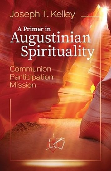 Picture of A Primer in Augustine Spirituality
