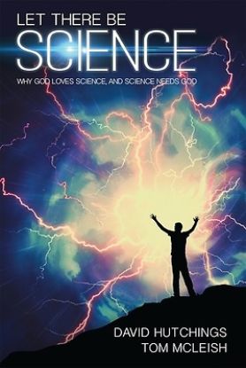 Picture of Let There Be Science