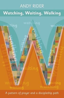 Picture of Watching, Waiting, Walking