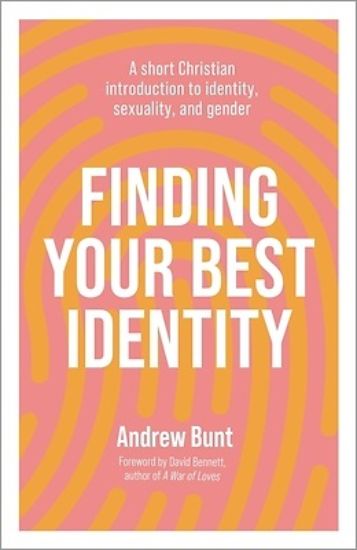 Picture of Finding Your Best Identity