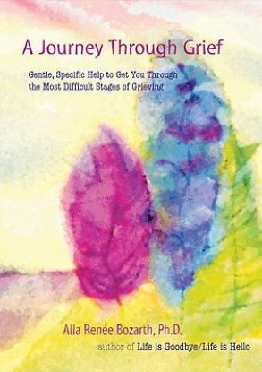 Picture of A Journey Through Grief