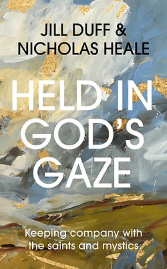 Picture of Held in God's Gaze