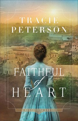 Picture of Faithful of Heart