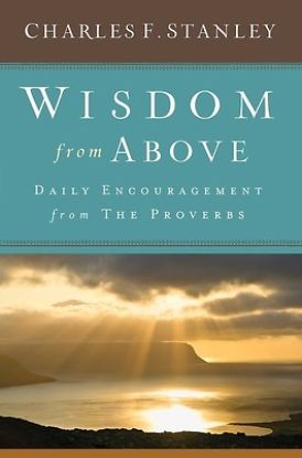 Picture of Wisdom from Above