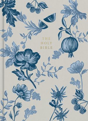 Picture of CSB Women's Study Bible, Hosanna Revival Edition, Cloth Over Board