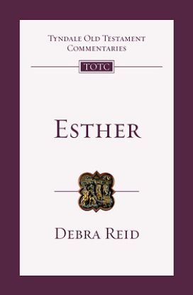Picture of Esther