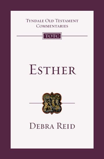 Picture of Esther