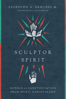 Picture of Sculptor Spirit