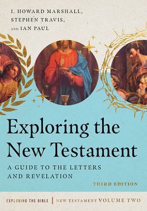 Picture of Exploring the New Testament